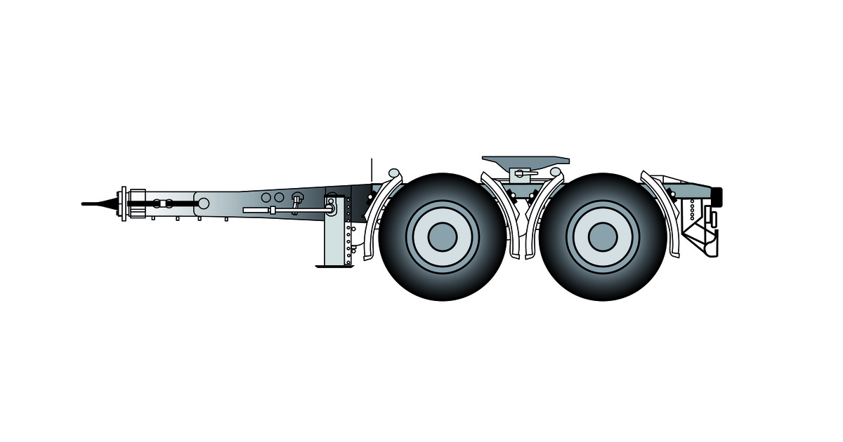 Dolly Trailer Rental